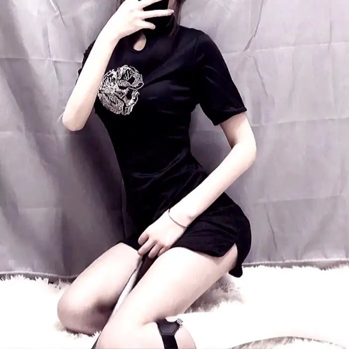 公寓谋杀事件簿