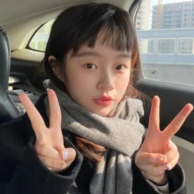 拾穗者与我